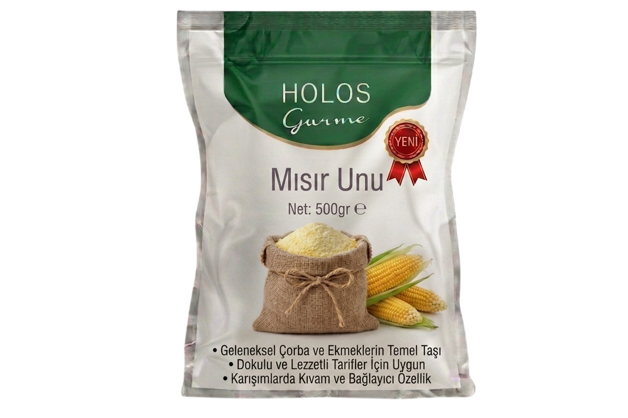 Mısır Unu