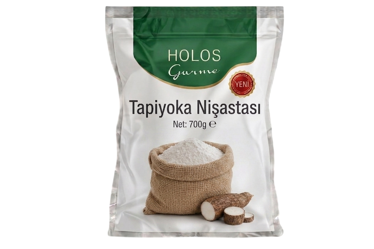 Tapioka